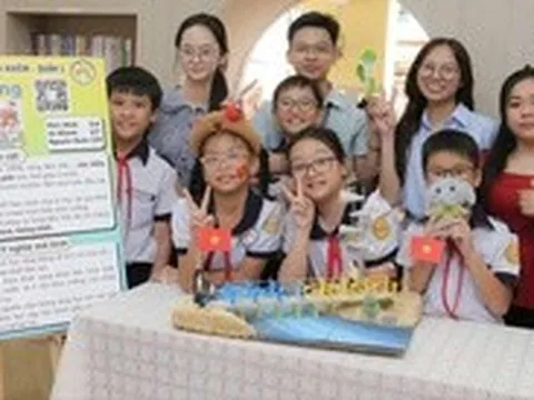 Quận 1 điều chỉnh thời gian tuyển sinh đầu cấp