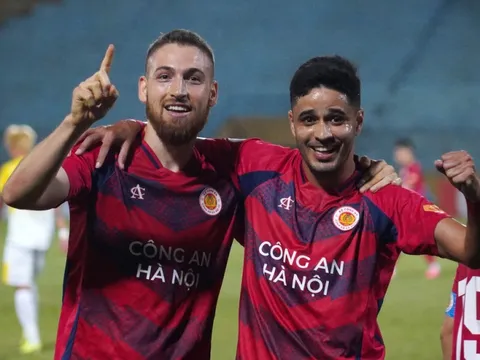 Nhận định Quy Nhơn Bình Định vs CAHN, 18h00 ngày 3/6: Không còn đường lùi