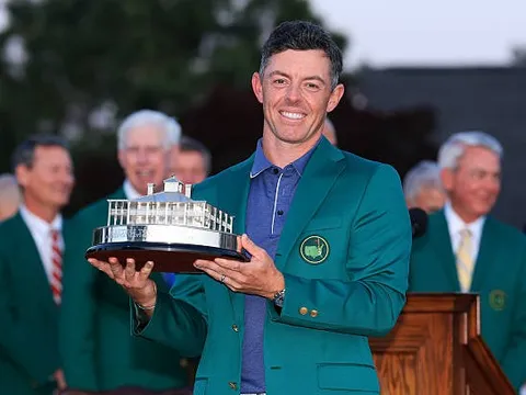 Sau chiến dịch chống thị trường chợ đen, The Masters tăng giá vé