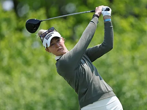 Nelly Korda lỡ hẹn US Women’s Open: Nỗi đau và động lực