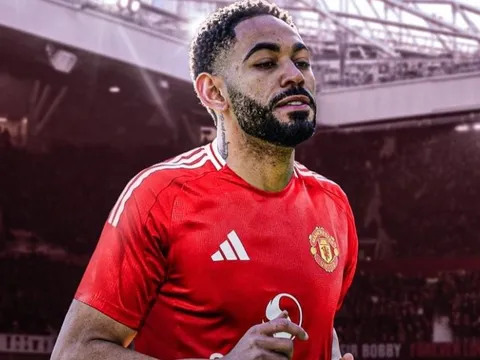 'Kẻ lập dị' Matheus Cunha sẽ mang lại cho MU những gì?