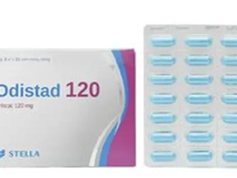 Thu hồi giấy đăng ký lưu hành 3 loại thuốc giảm đau, trị rối loạn cương dương, béo phì