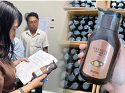 Phenoxyethanol trong dầu gội nhà Đoàn Di Băng là gì mà 'giấu nhẹm'?