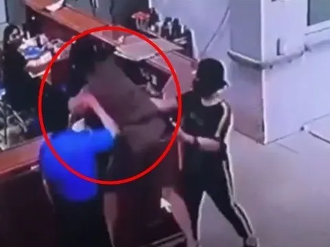 Bộ Y tế lên tiếng vụ hành hung nhân viên y tế tại BV Hữu nghị Đa khoa Nghệ An