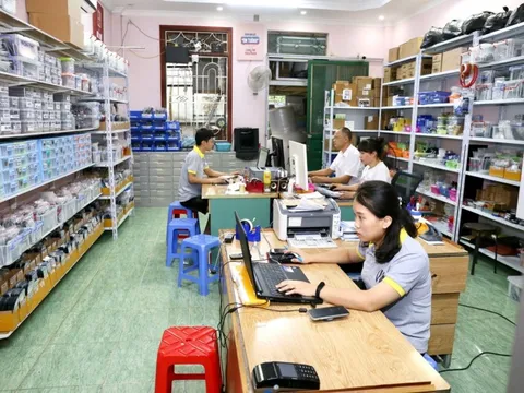Hoàng Mai Mobile - Địa chỉ tin cậy, đáp ứng mọi nhu cầu về công nghệ di động