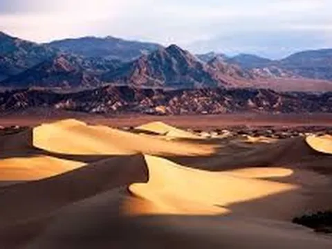 'Địa ngục nóng nhất' để chỉ nơi nào?