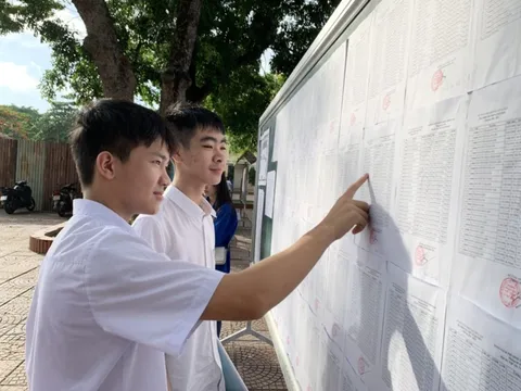 Giới trẻ chưa biết trân trọng những điều bình dị trong gia đình vào đề thi Ngữ Văn Hải Phòng