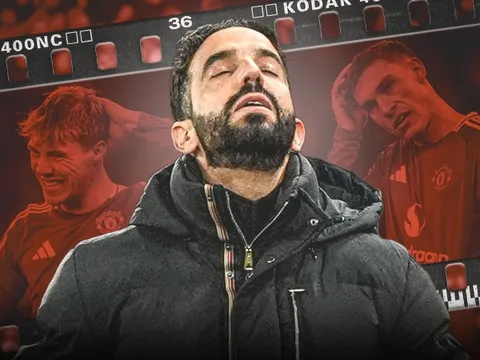 Thực tế cay đắng của MU: Old Trafford không còn điểm đến yêu thích của các ngôi sao