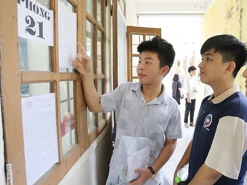 Đề thi và đáp án môn Ngữ văn lớp 10 của Hà Tĩnh