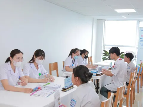 Ưu tiên nguồn lực hoàn thành các mục tiêu vì trẻ em