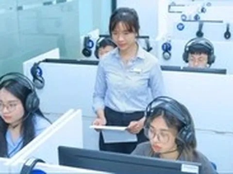 Bài thi TOEFL iBT thay đổi thang điểm, từ thang 120 thành thang 6