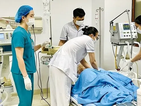 Hướng dẫn xếp lương một số chức danh nghề nghiệp y tế