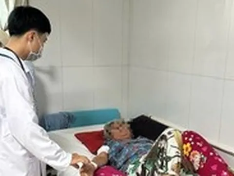 Sóc Trăng ghi nhận cụ bà 70 tuổi nhiễm khuẩn liên cầu lợn