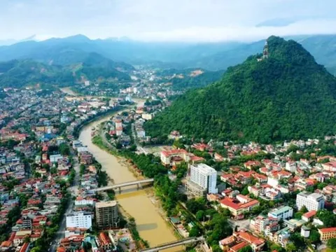 Tỉnh nào thu ngân sách năm 2024 thấp nhất cả nước?