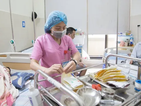 Điều kiện xét chuyển, bổ nhiệm chức danh điều dưỡng