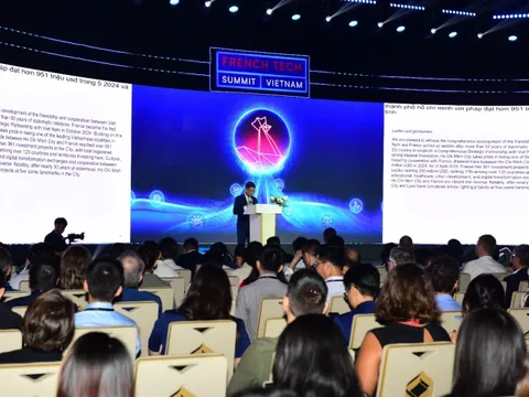 L’Oréal và hành trình tạo nên cái đẹp không rào cản tại hội nghị công nghệ Pháp 2025