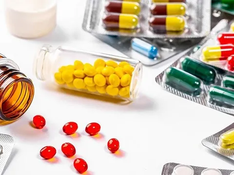 Ba loại thuốc điều trị rối loạn cương dương, béo phì và giảm đau hạ sốt bị Bộ Y tế ‘tuýt còi’