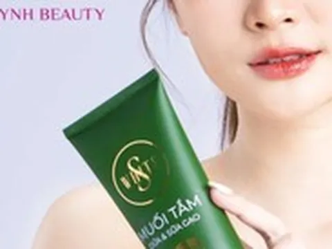 3 loại mỹ phẩm của Shynh Beauty bị thu hồi toàn quốc vì ghi nhãn khiến người mua nhầm là thuốc