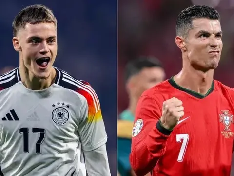 Nhận định Đức vs Bồ Đào Nha, 02h00 ngày 5/6: Món nợ khó trả