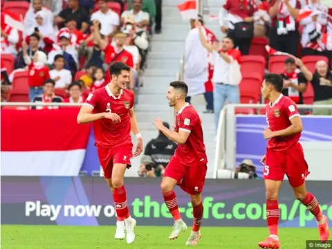 Nhận định Indonesia vs Trung Quốc, 20h45 ngày 5/6: Quyết đấu cho hy vọng đi tiếp
