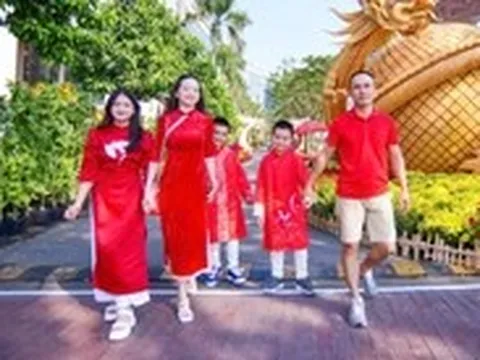 Việt Nam dừng chính sách 'mỗi gia đình chỉ được sinh 1 đến 2 con'