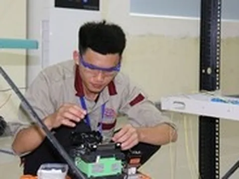 TP.HCM tổ chức kỳ thi Kỹ năng nghề vào tháng 8 với 27 nghề chuẩn quốc tế