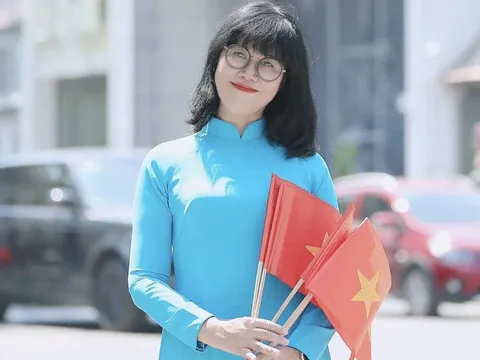 Hiệu trưởng nhắn nhủ học sinh trước giờ G 'giành vé' vào lớp 10