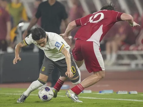 Trung Quốc hết cơ hội dự World Cup 2026, CĐV đòi giải tán ĐTQG