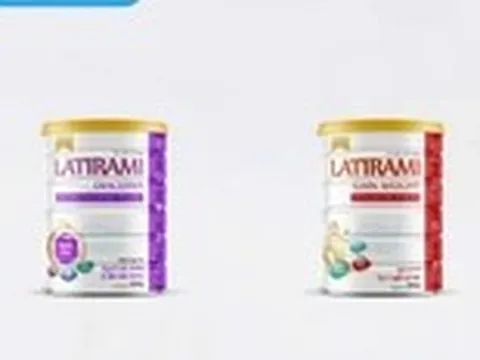 Vì sao một công ty sữa ở Đồng Nai dừng kinh doanh 17 sản phẩm sữa cho mẹ bầu và trẻ em?