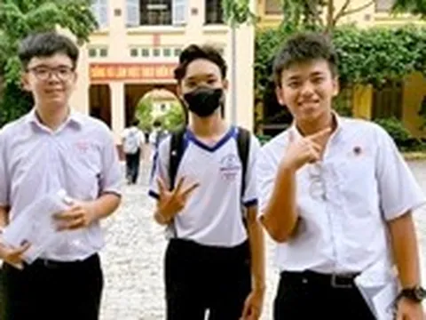 Đề thi ngữ văn về 'lối sống thụ động' của giới trẻ và giải pháp