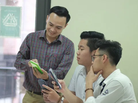 Trước giờ thi, thầy giáo chia sẻ bí kíp làm bài môn Toán đạt điểm 10