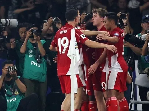 Jordan, Hàn Quốc và Uzbekistan giành vé dự World Cup 2026