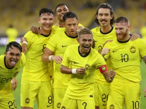 Malaysia bị truyền thông nước nhà gây áp lực, yêu cầu phải thắng tuyển Việt Nam