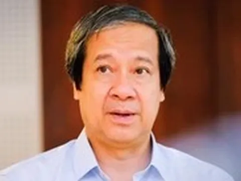 Lưu ý các điểm mới trong kỳ thi tốt nghiệp THPT 2025