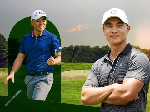 Xây dựng niềm tin, tạo sân chơi công bằng cho golf Việt Nam