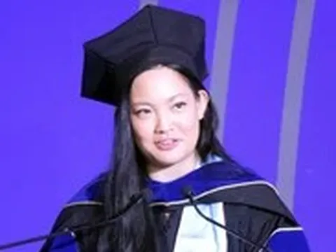 Amanda Nguyễn: 'Dù ở đâu, cội nguồn của chúng ta vẫn ở Việt Nam'