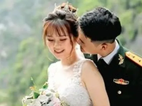 'Cuộc chiến' âm thầm của người lính mong ước làm cha