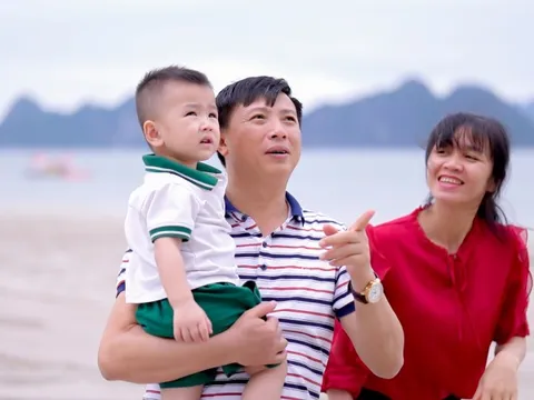 Vợ chồng 21 năm hiếm muộn tìm thấy 'điều kỳ diệu' tại IVF Tâm Anh