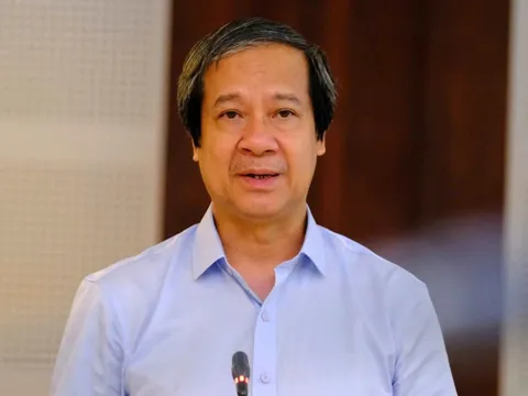 Bộ trưởng Giáo dục: In sao, vận chuyển đề thi... tất cả đều quan trọng