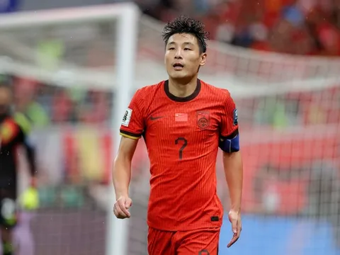 Vì sao nói 2025 là năm thảm họa của bóng đá Trung Quốc?