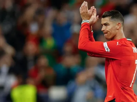 Cristiano Ronaldo tự loại mình khỏi FIFA Club World Cup 2025