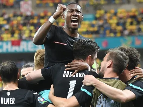 Nhận định Áo vs Romania, 01h45 ngày 8/6: Chung kết sớm