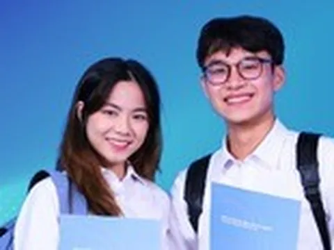 Thêm trường đại học 'quay xe' xét tổ hợp C00 trở lại