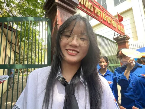 Nhận xét, giải đề: Đề Ngữ văn Hà Nội 'dễ thở' nhưng khó đạt điểm 9