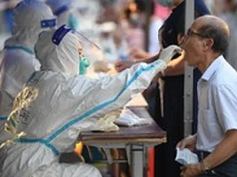 WHO chỉ ra thêm biến thể mới làm gia tăng ca mắc COVID-19