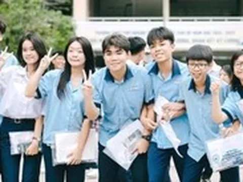 Dự báo điểm thi lớp 10 ở TP.HCM tăng nhẹ