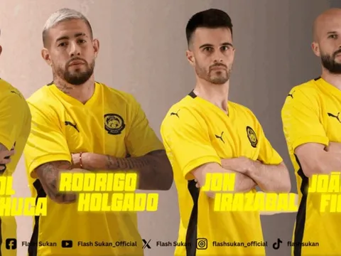 Chuyên gia Malaysia: Đội tuyển chúng ta đắt gấp gần 3 lần Việt Nam, nhưng chưa nói lên điều gì