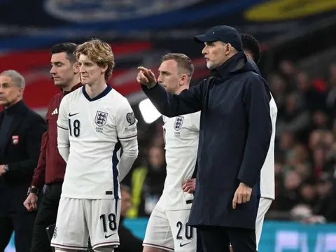 Nhận định Andorra vs Anh, 23h00 ngày 7/6: Tiếp đà toàn thắng