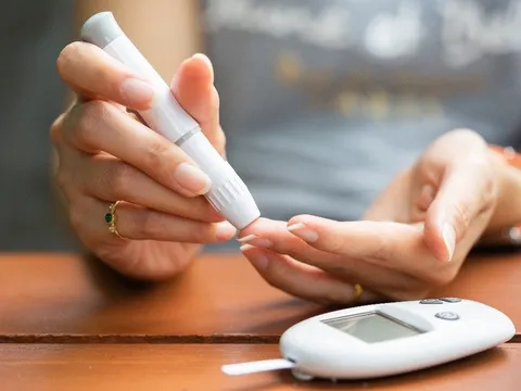 Hai 'sát thủ' rút ngắn tuổi thọ người mắc đái tháo đường cả chục năm, biết mà tránh để sống khỏe