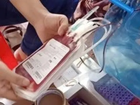 Bất ngờ phát hiện ung thư khi... thiếu máu